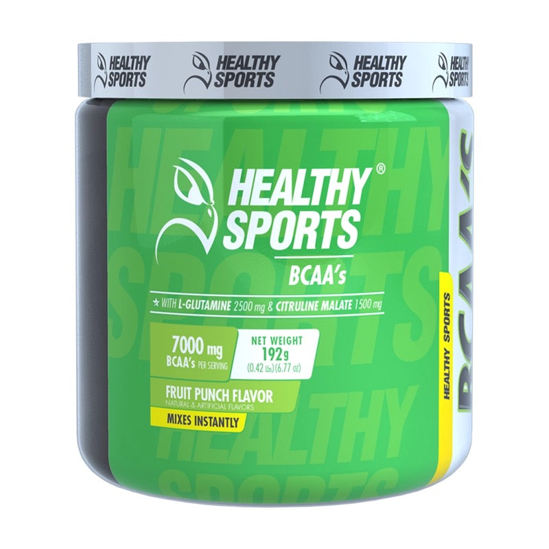 BCAA S 192 GR 15 Servicios