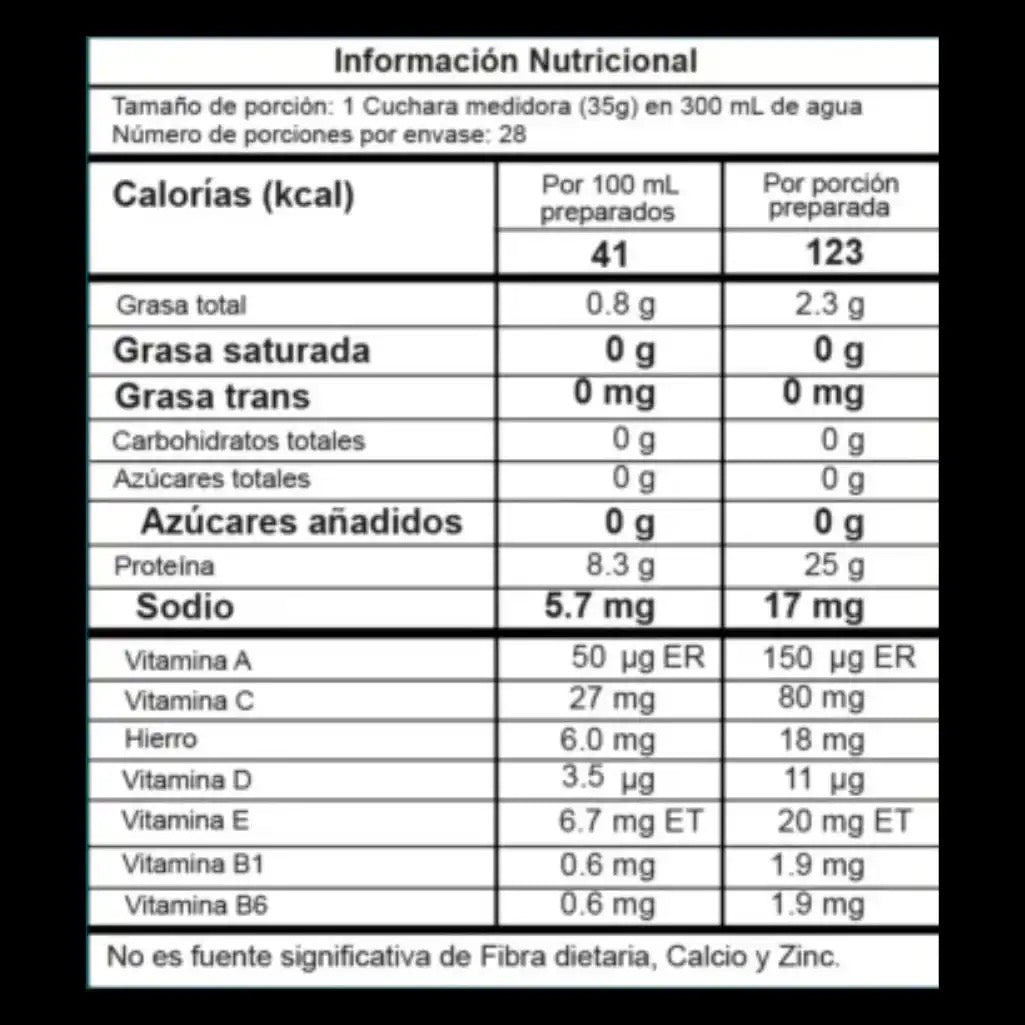 Proteína Best Vegan 2.16 Libras Proscience