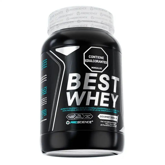 Best Whey 2,04 LBS Proscience