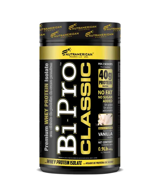 BI Pro Classic 1 Lb Nutramerican