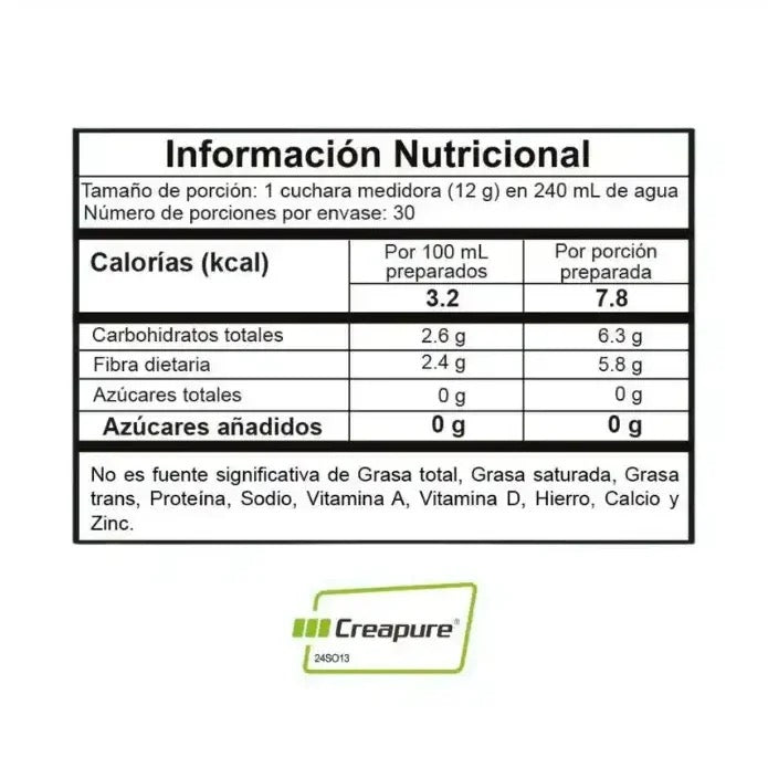 Creatina Legend Proscience 360 g | 30 porciones