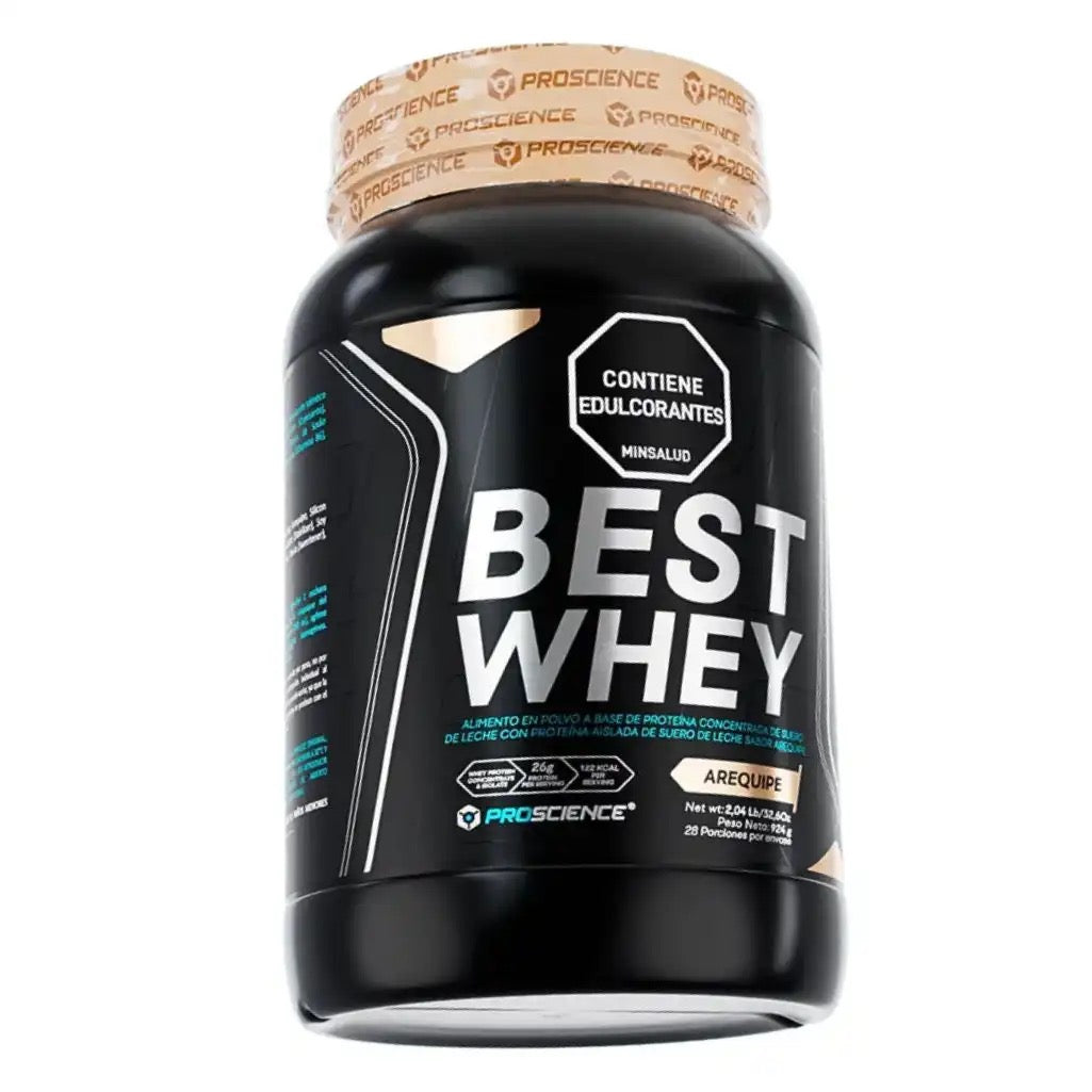 Best Whey 2,04 LBS Proscience
