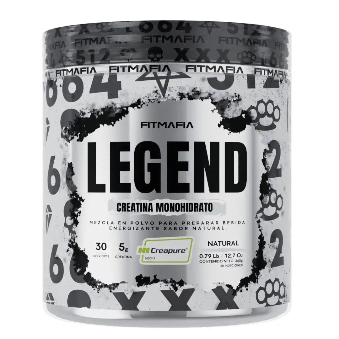 Creatina Legend Proscience 360 g | 30 porciones