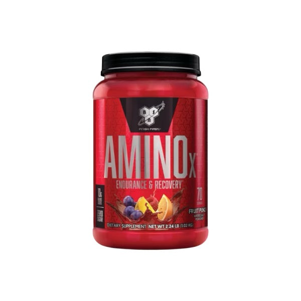 BSN, AminoX®, Resistencia y recuperación, 435 g (15,3 oz)